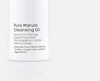 Antioxidant Cleansing Oils Image 2
