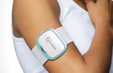 Vital-Tracking Wearables