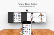 Screen Sharing Video Platforms