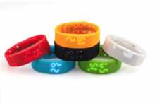 Frugal Fitness Monitors