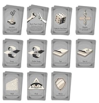 Deceptive Strategy Card Games Image 3