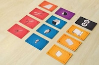 Deceptive Strategy Card Games Image 4