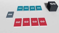 Deceptive Strategy Card Games Image 5