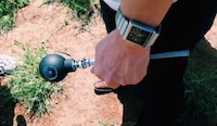 Billiard Ball-Like Cameras Image 3