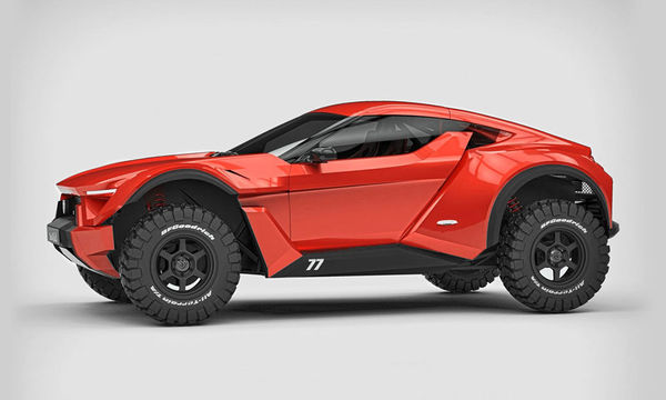 Top 100 Auto Trends in 2015