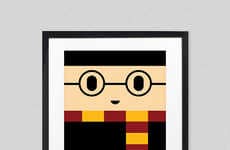 60 Gifts for Harry Potter Fans