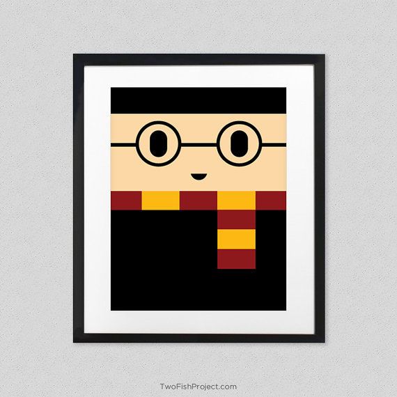 60 Gifts for Harry Potter Fans