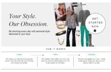 Video-Based Styling Services