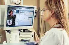 Remote Patient Care Platforms