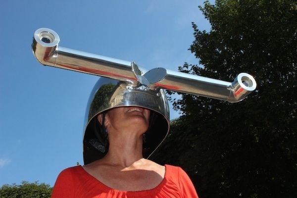 Top 100 Bizarre Trends in 2015