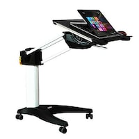 Ergonomically Flexible Desks Image 2