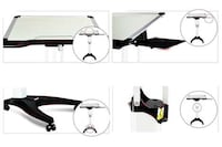 Ergonomically Flexible Desks Image 3