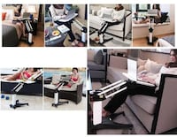 Ergonomically Flexible Desks Image 5
