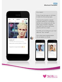 Matchmaking Donor Campaigns Image 2
