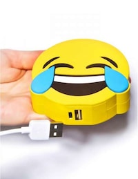 Emoji Power Banks Image 5