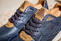 Artisanal Sneaker Collections Image 2