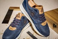 Artisanal Sneaker Collections Image 3