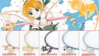Anime Charm Bracelets Image 7