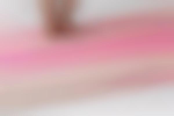 Vibrant Silicone Rugs
