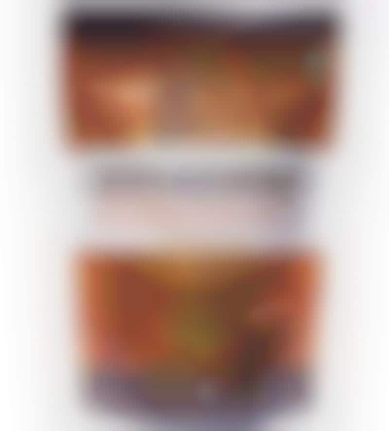 17 Powdered Drink Mixes