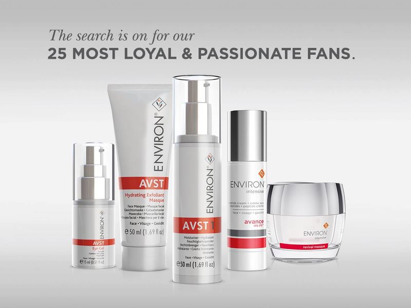Science-Driven Beauty Brands