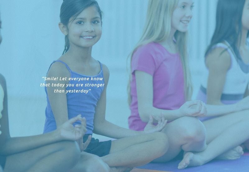 Children's Yoga Studios