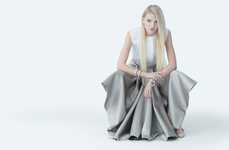 Crowdfunded Fashion Collections