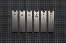 Latin Numeral Wrench Sets