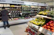 Pharmacy Produce Markets