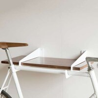 Dual-Purpose Bike Racks Image 3