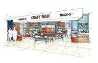 In-Store Beer Stations Image 2