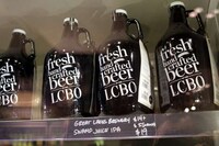 In-Store Beer Stations Image 3