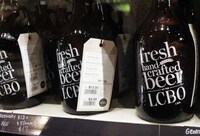 In-Store Beer Stations Image 4
