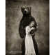 Taxidermy Children Portraits Image 3