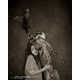 Taxidermy Children Portraits Image 5