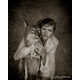 Taxidermy Children Portraits Image 6