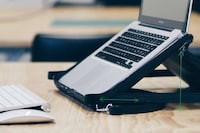 Ergonomic Laptop Satchels Image 2