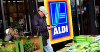 Stylish Discount Grocer Makeovers Image 2