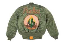 Fleeting Fashion Lines