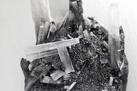 Volcanic Ash Sculptures Image 6