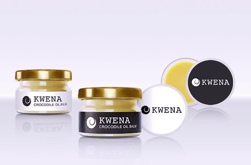 Crocodile Oil Balms