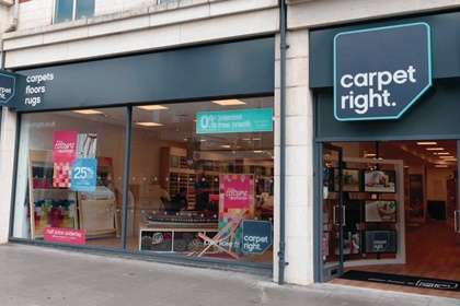 Contemporary Carpeting Retailers