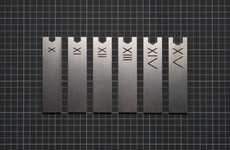 Minimalist Wrench Sets