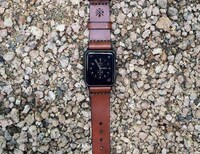 Artisanal Smartwatch Straps Image 2