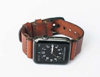 Artisanal Smartwatch Straps Image 3