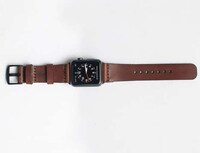 Artisanal Smartwatch Straps Image 4