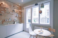 Efficient Apartment Accommodations Image 4