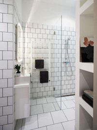 Efficient Apartment Accommodations Image 7