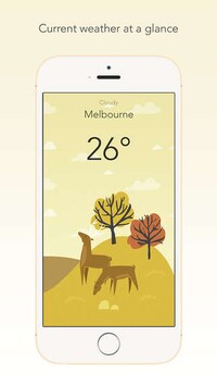 Artwork Weather Apps Image 6