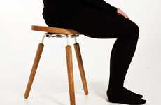 Active Sitting Stools